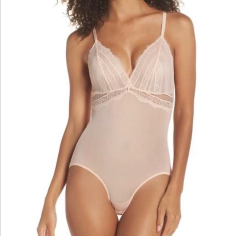 Bodysuit by Vince Camuto! NWT!